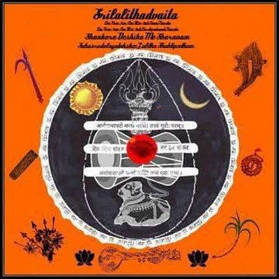 Srilalithādvaitam Eeva Jayate