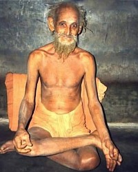 Srilasri SwaprakashanandaTirtha Avadhuta Paramahamsa Digambara Avadhuta Parameshtiguruji