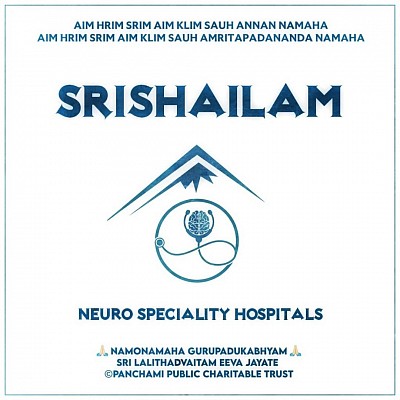 Srishailam Neuro Speciality Hospitals