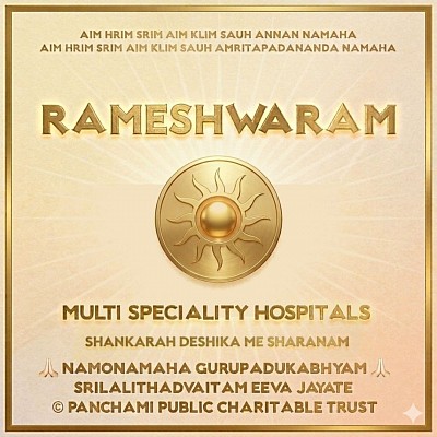 Rameshwaram Multi Speciality Hospitals