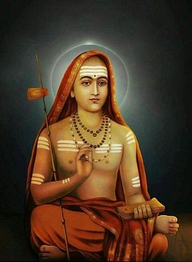 Adishankaracharya Bhagavatpaada